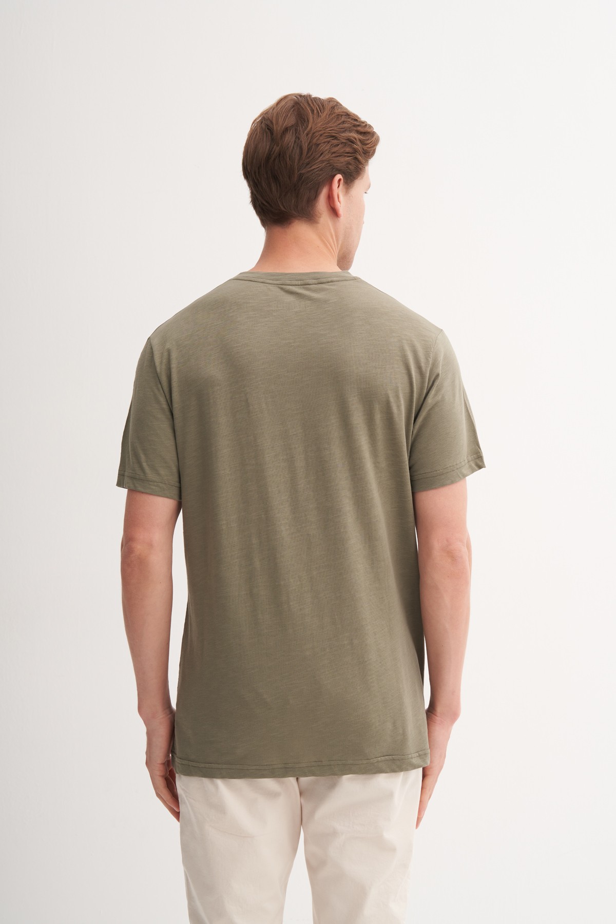 CAZ 4171 BIS YK. T-SHIRT