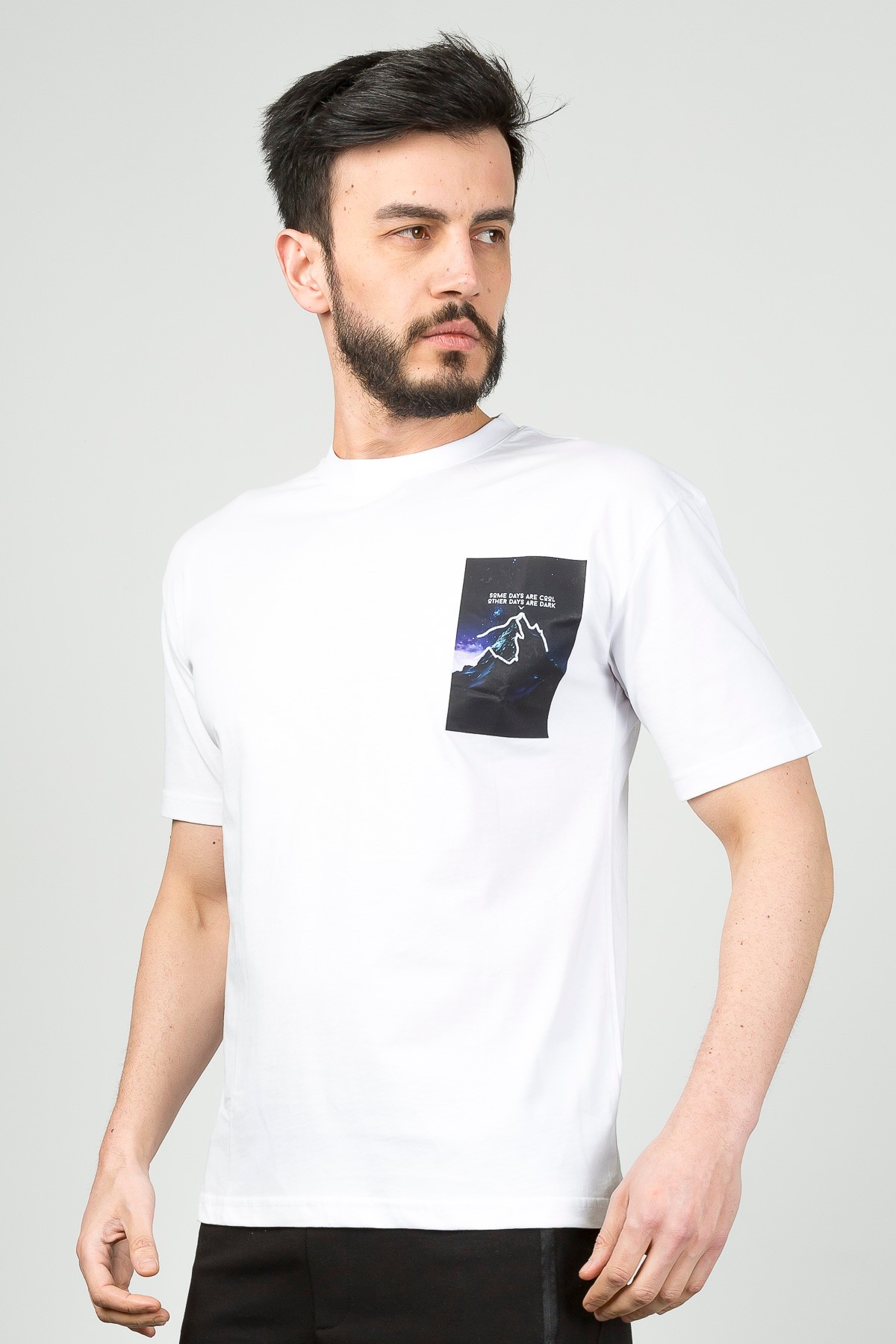 CAZ 4040 O.BIS T-SHIRT