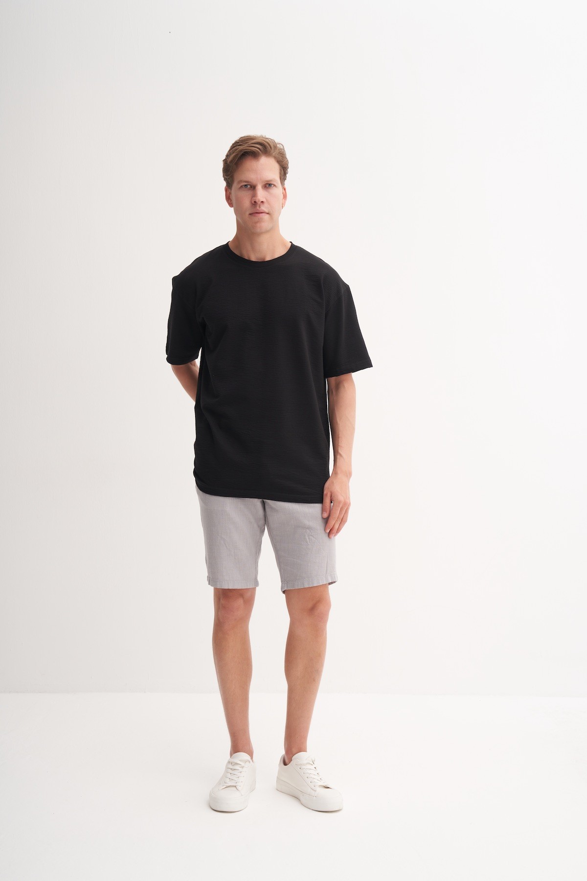 CAZ 4181 BIS YK T-SHIRT