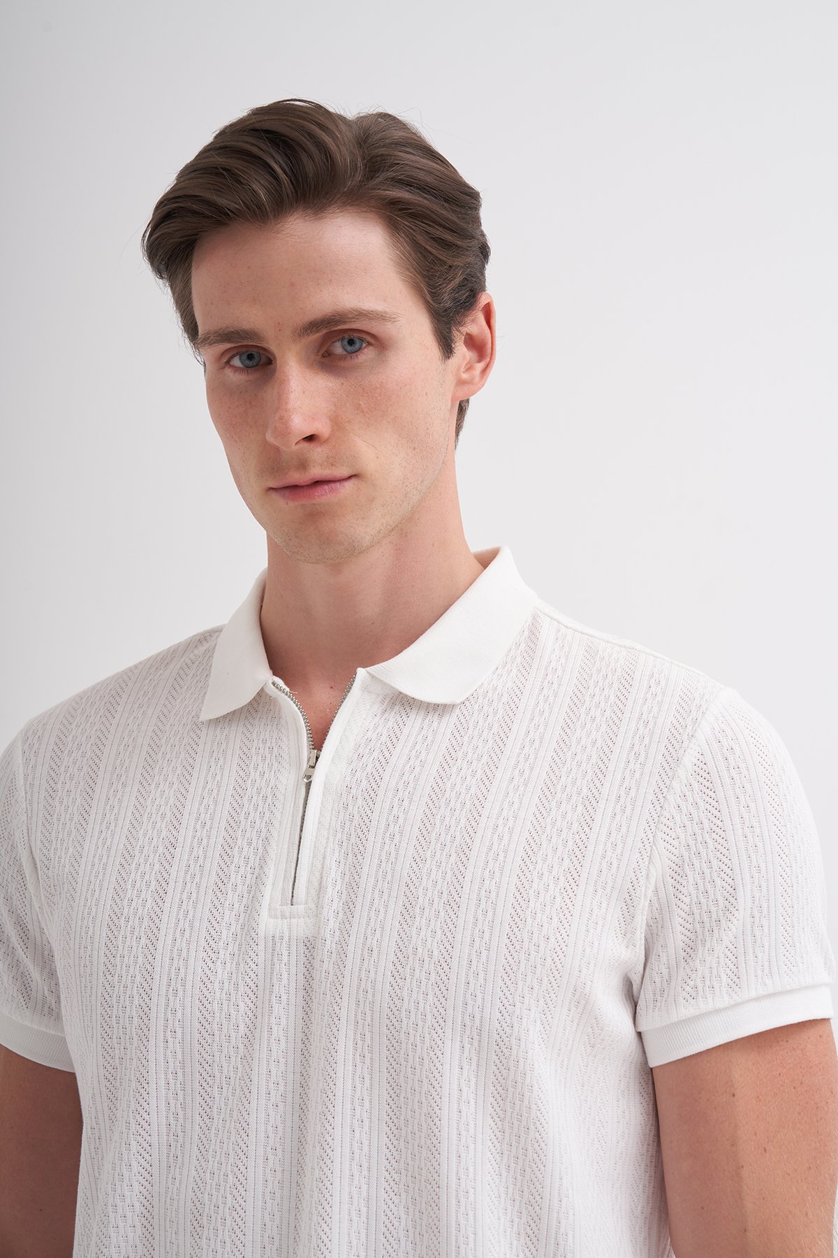 CAZ 4122 POLO T-SHIRT
