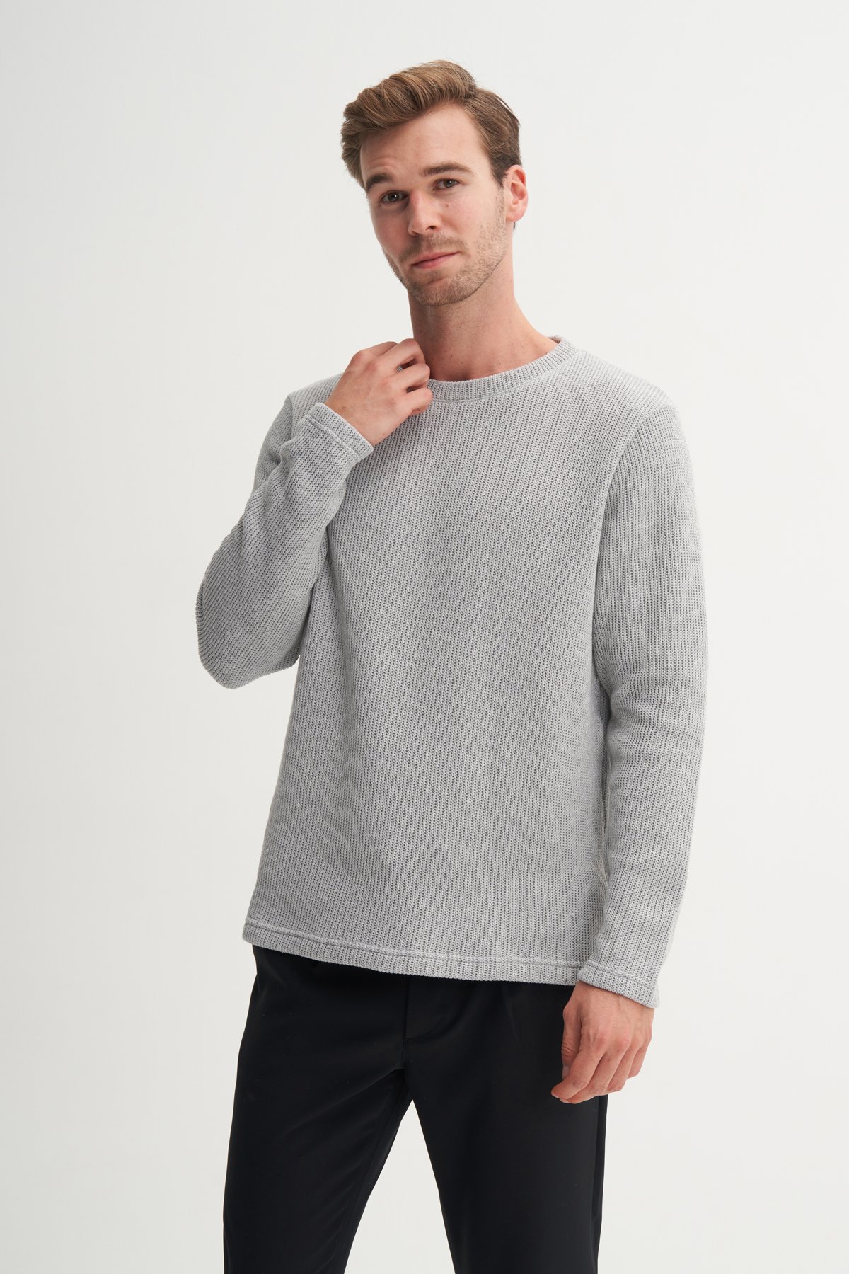CAZ 53035 BIS.YK. SWEAT