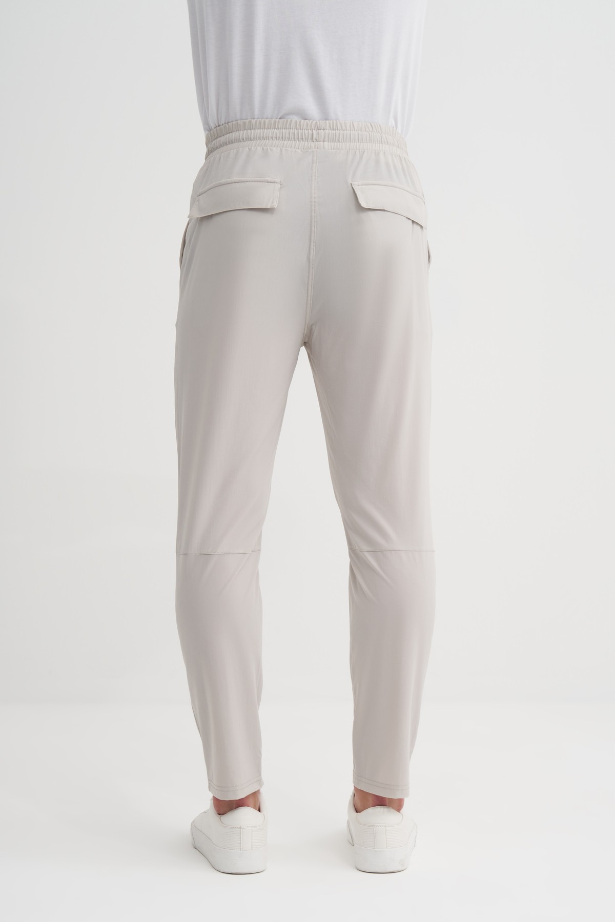 CAZ 0009 JOGGER PANTOLON