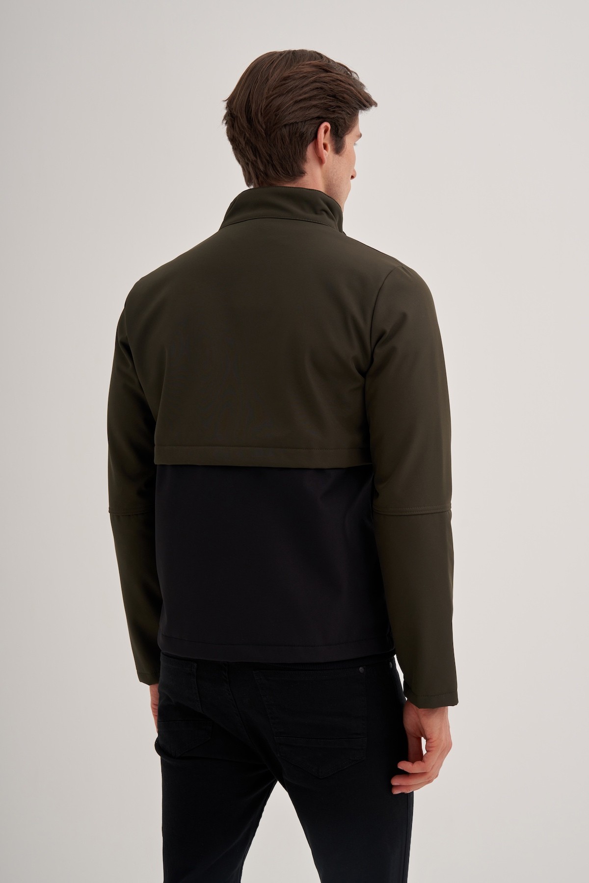 CAZ 1032 SOFTSHELL MONT