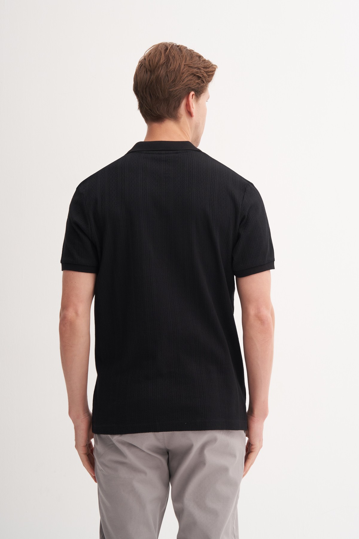 CAZ 4120 POLO T-SHIRT
