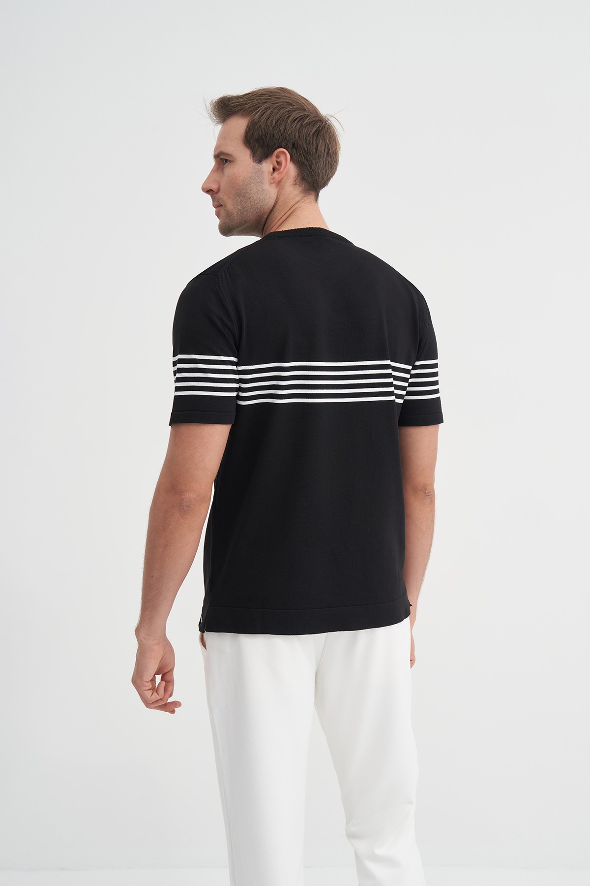 CAZ 3040 BIS.YK. TRİKO