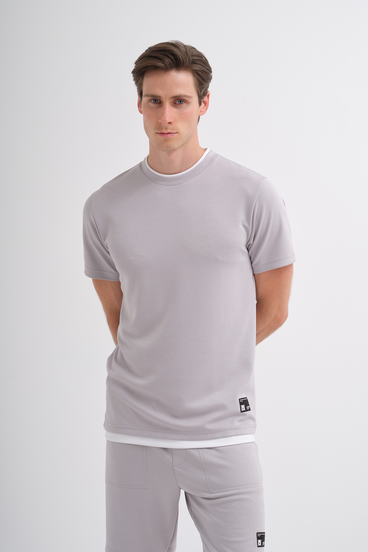 CAZ 4003 BIS YK T-SHIRT