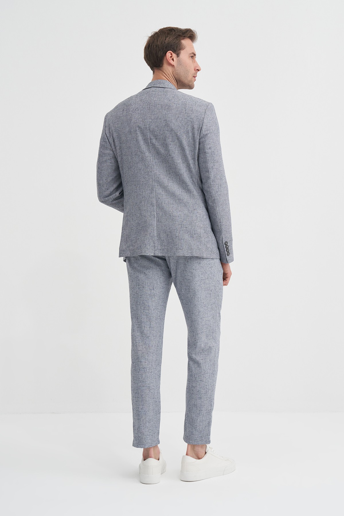 CAZ 1106 BLAZER CEKET