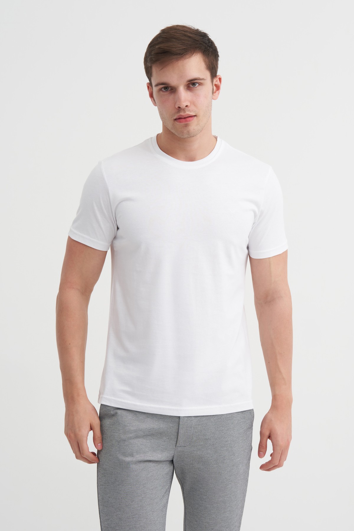 CAZ 4623 STN. BİS SÜPREM T-SHIRT