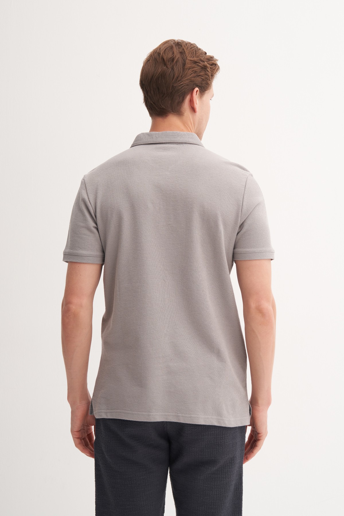 CAZ 4126 POLO T-SHIRT