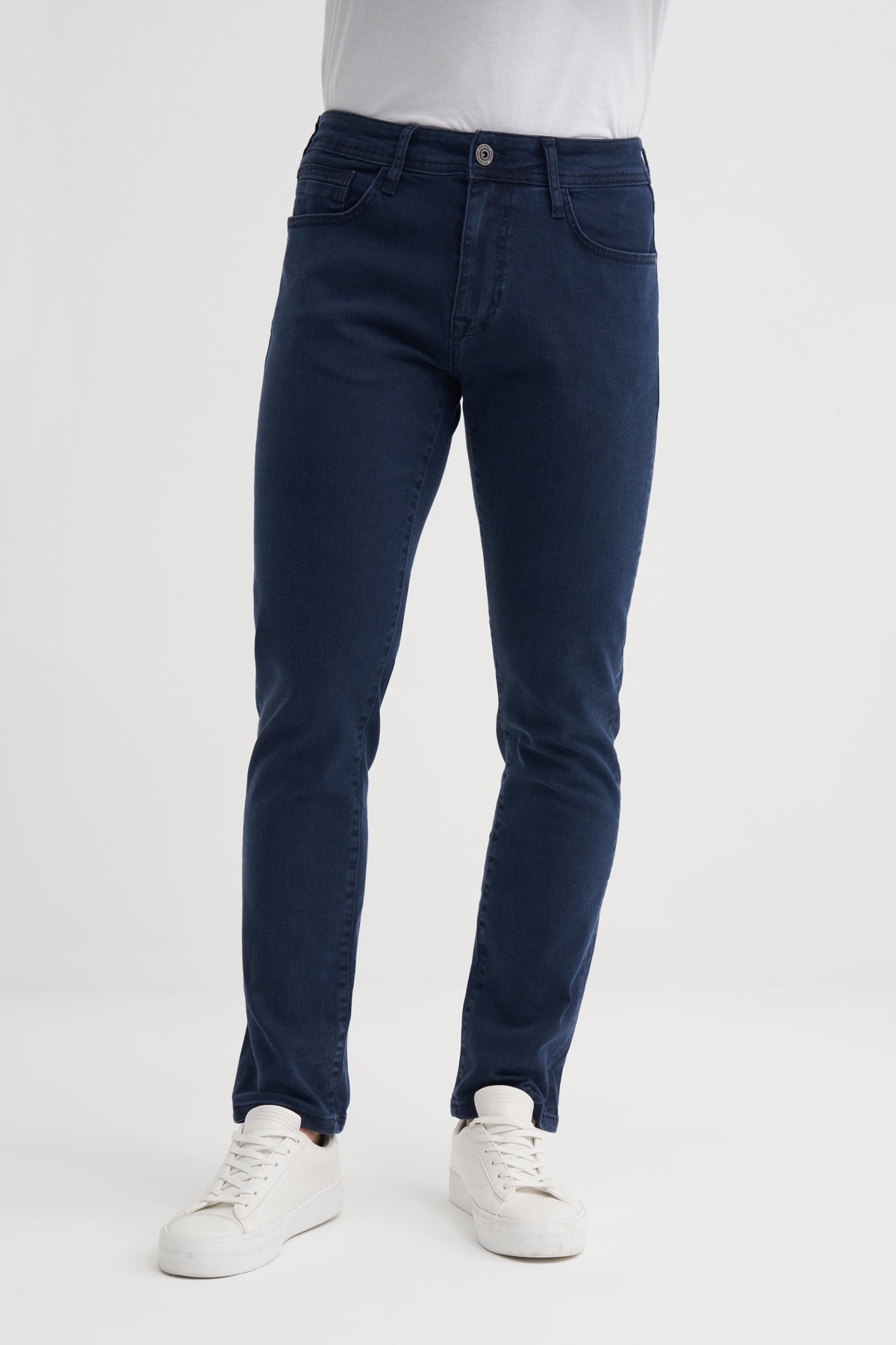 CAZ 0923 PARKER NON DENIM PANTOLON