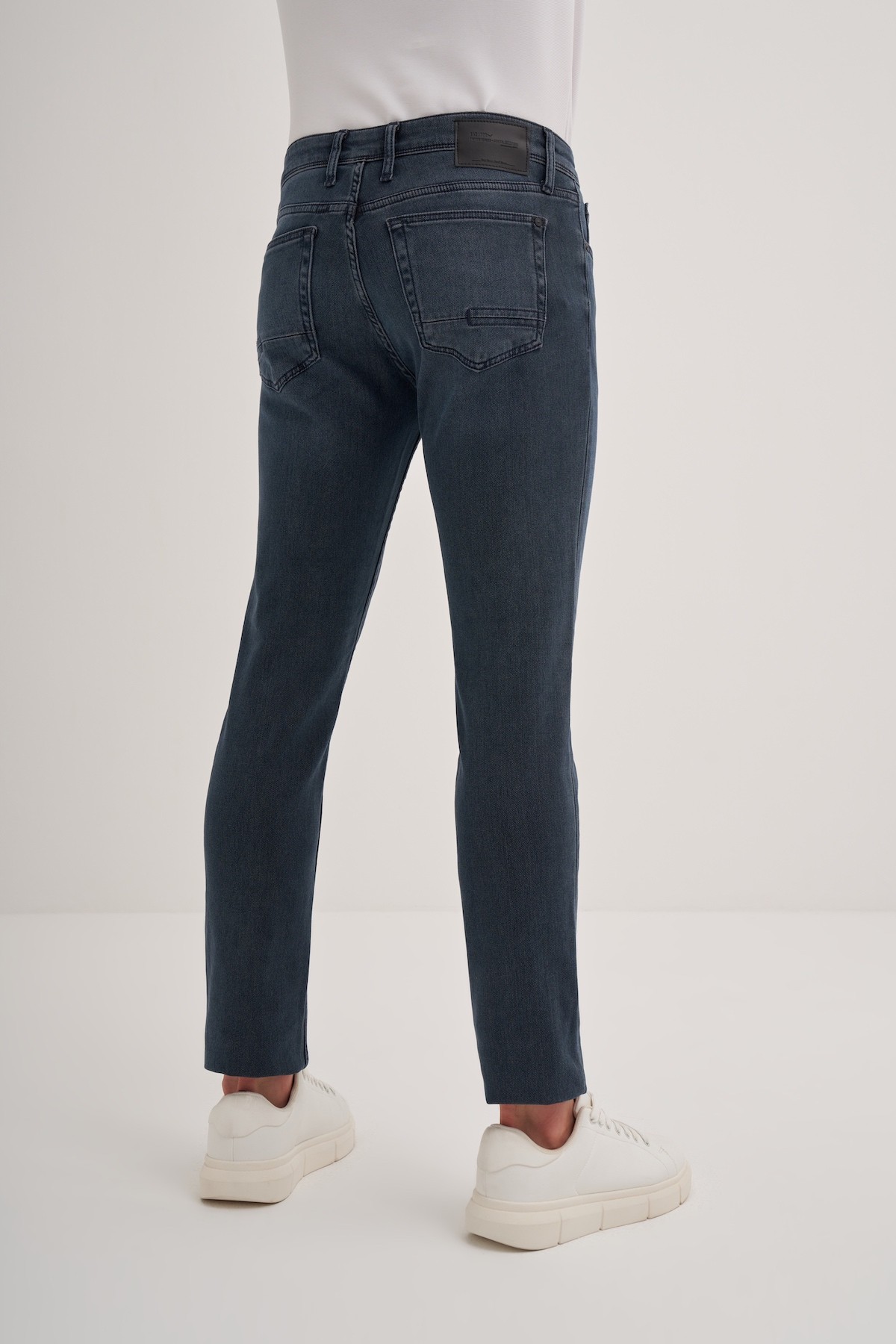 CAZ 0770 HARDEN DENIM PANTOLON