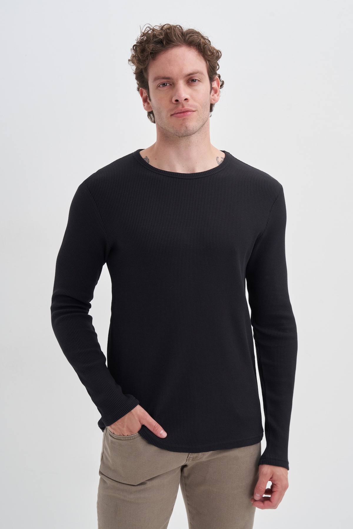 CAZ 51640 BIS.YK. SWEAT