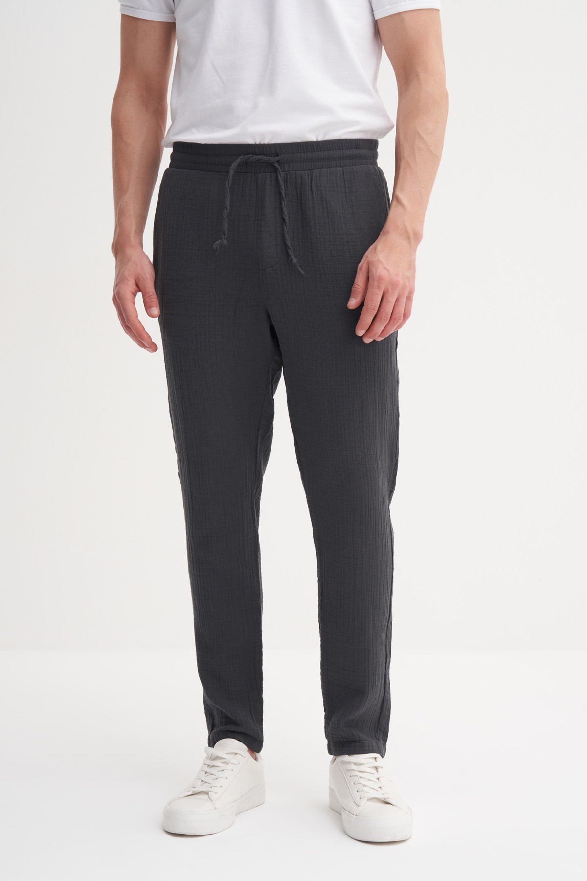 CAZ 0025 JOGGER PANTOLON