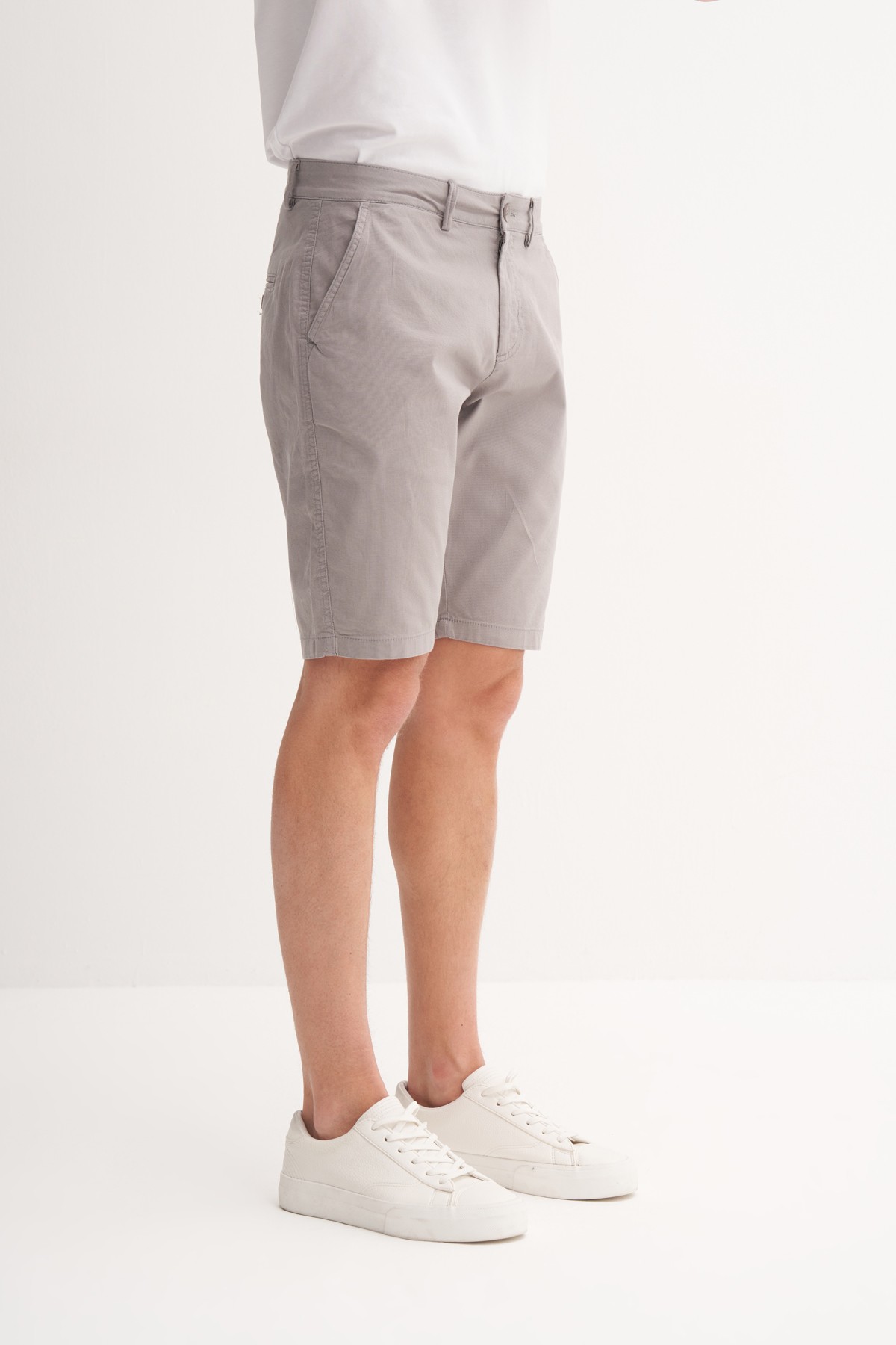 CAZ 6015 CHINO BERMUDA