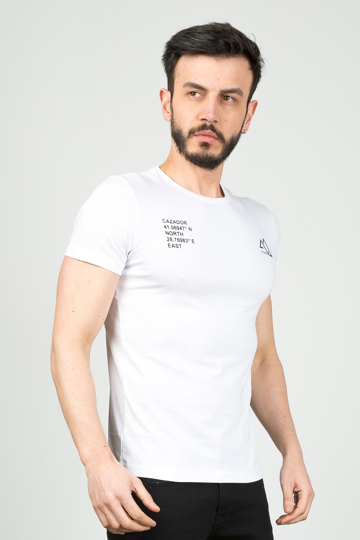 CAZ 4089 O.BIS T-SHIRT