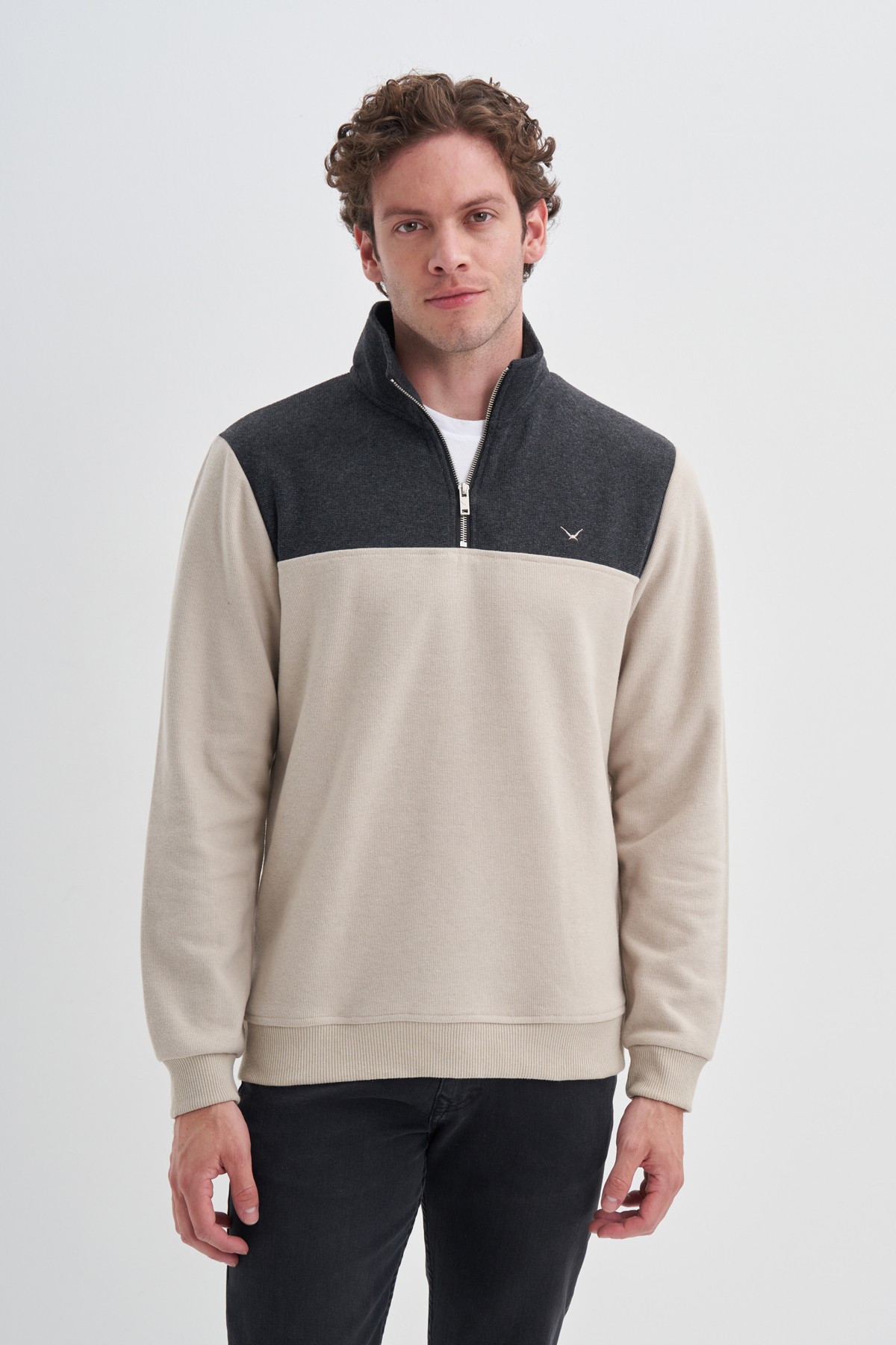 CAZ 5624 SELANIK SWEAT