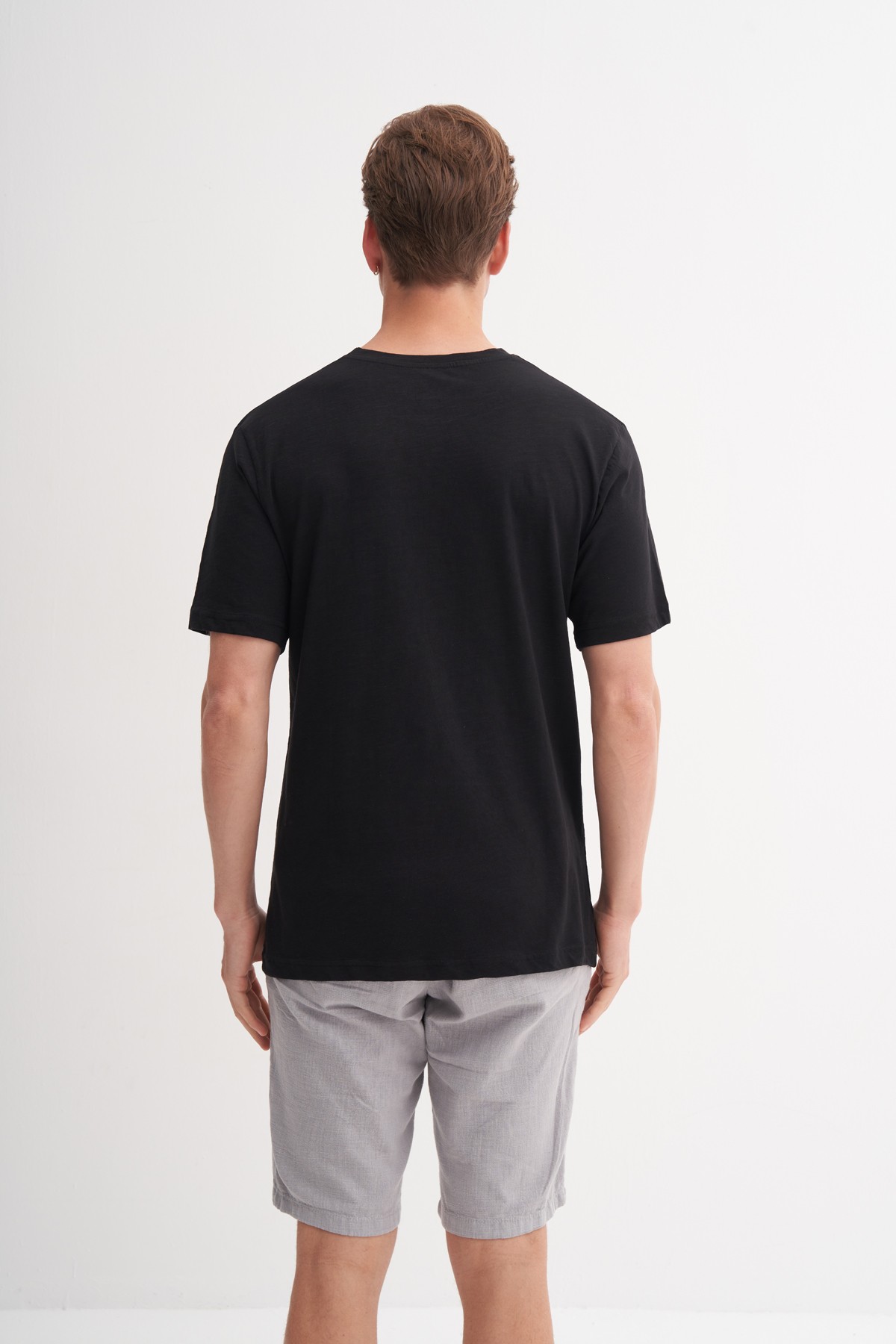 CAZ 4179 BIS YK T-SHIRT
