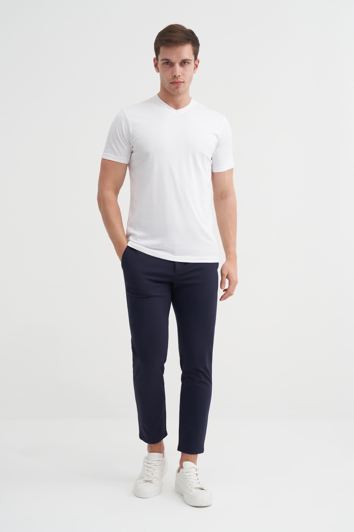 CAZ 4624 STN. V SÜPREM T-SHIRT