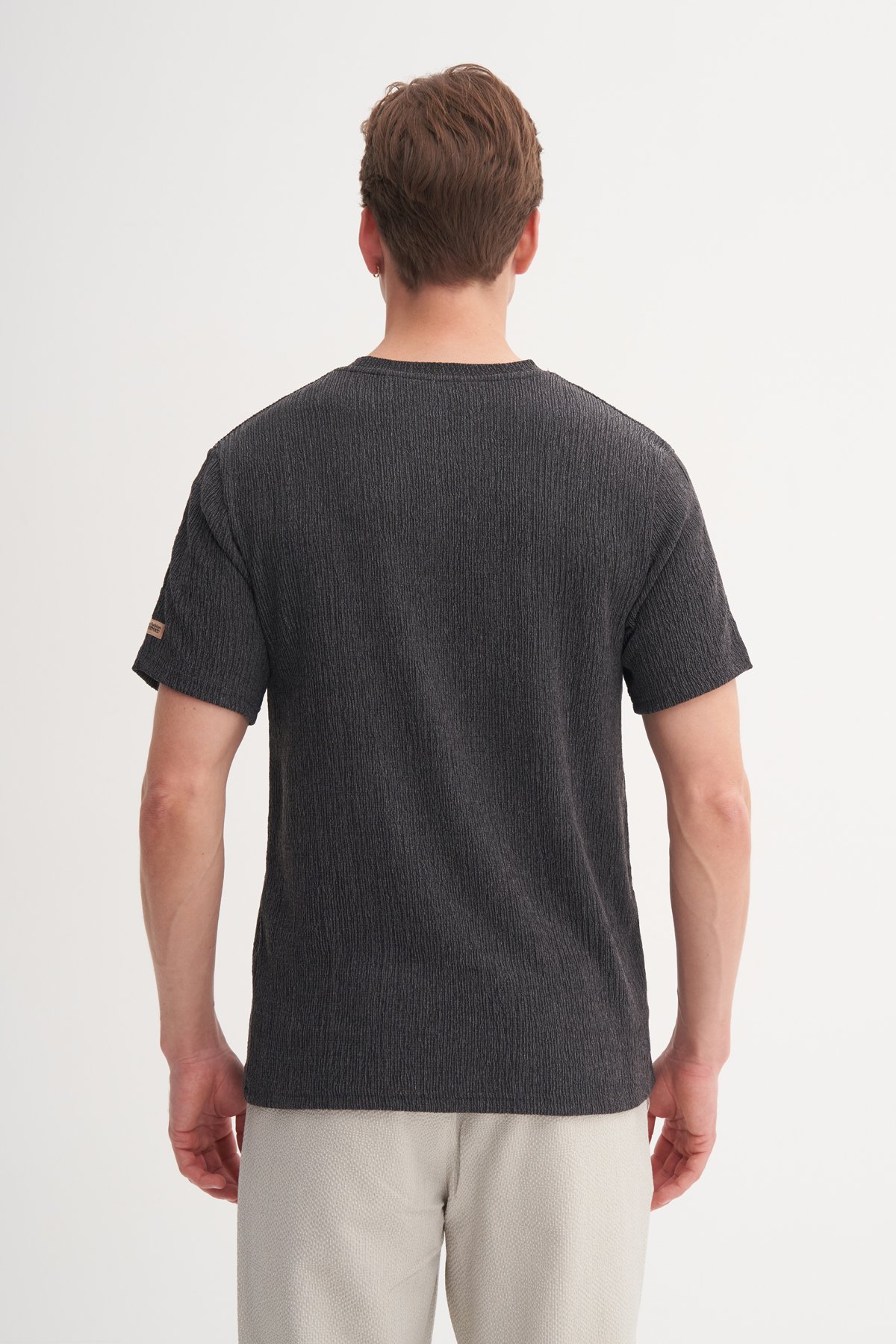 CAZ 4050 BIS YK T-SHIRT
