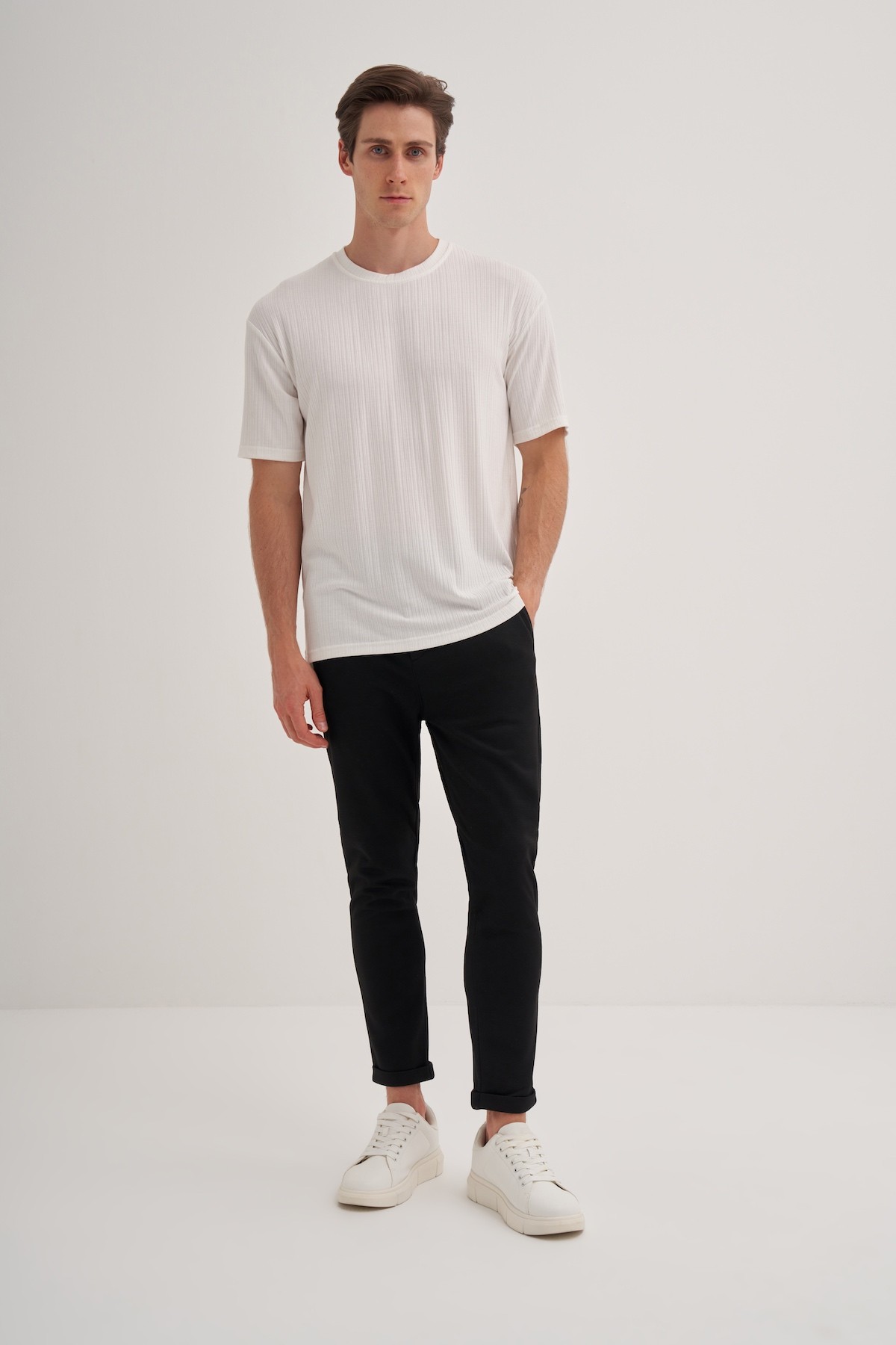 CAZ 4263 BIS YK T-SHIRT