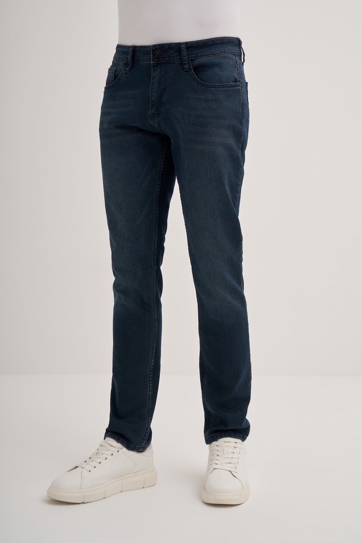 CAZ 0761 PARKER DENIM PANTOLON