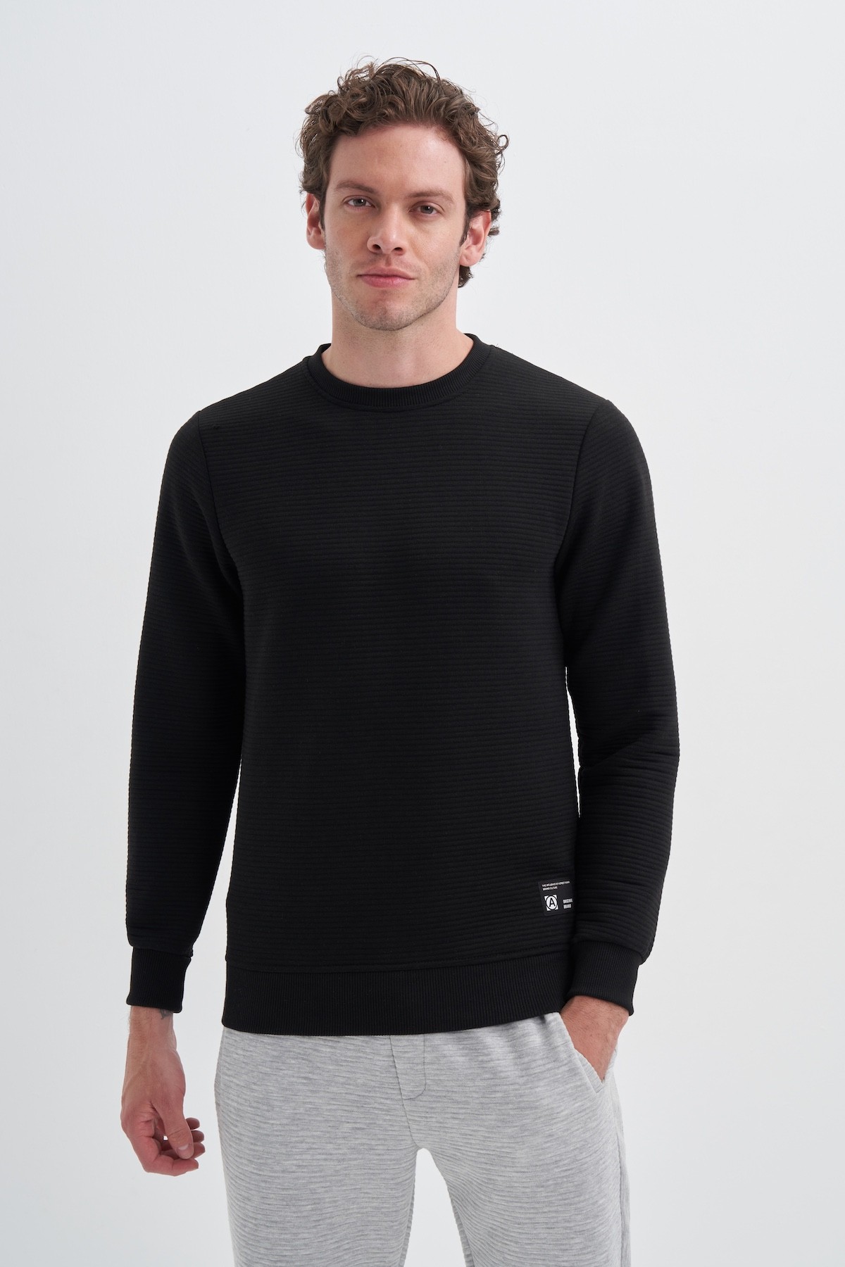 CAZ 50460 BIS.YK. SWEAT