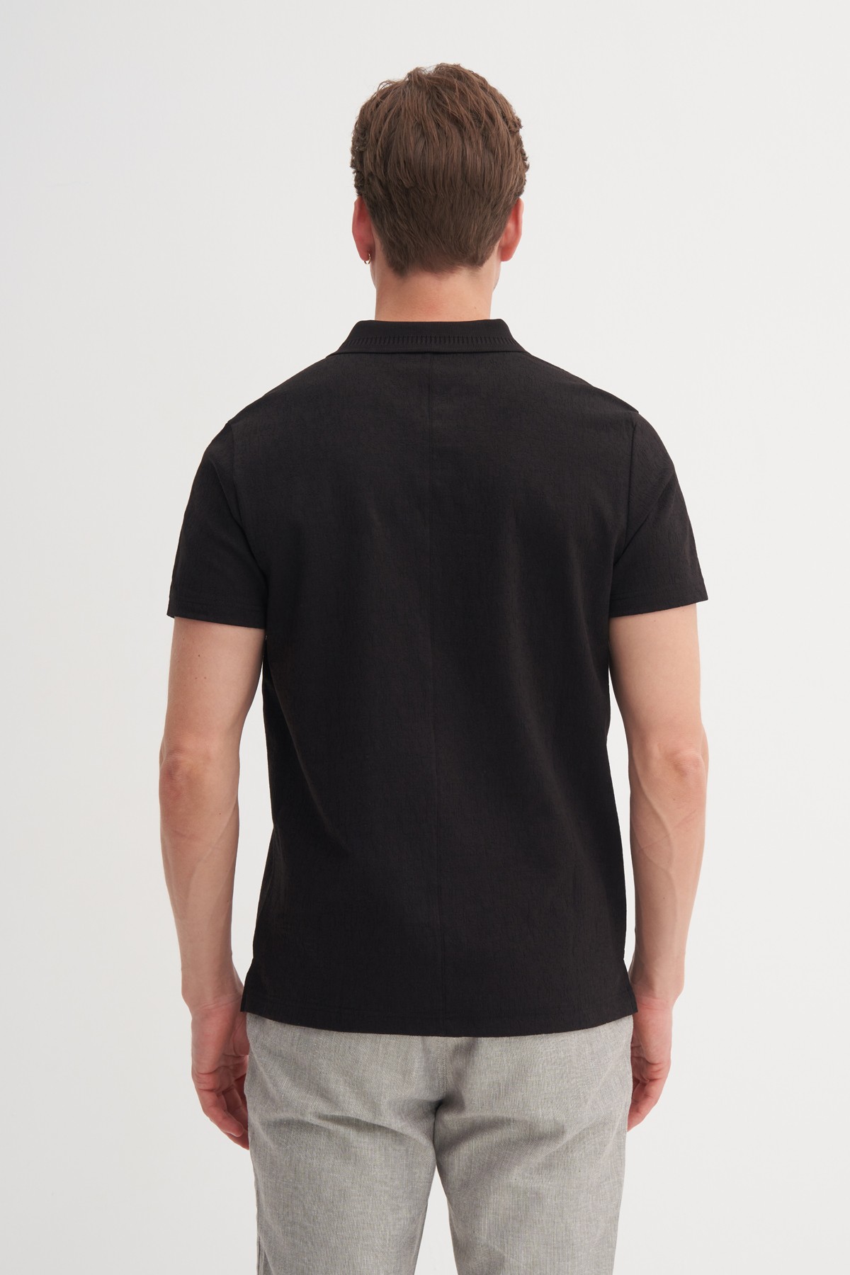 CAZ 4153 POLO T-SHIRT