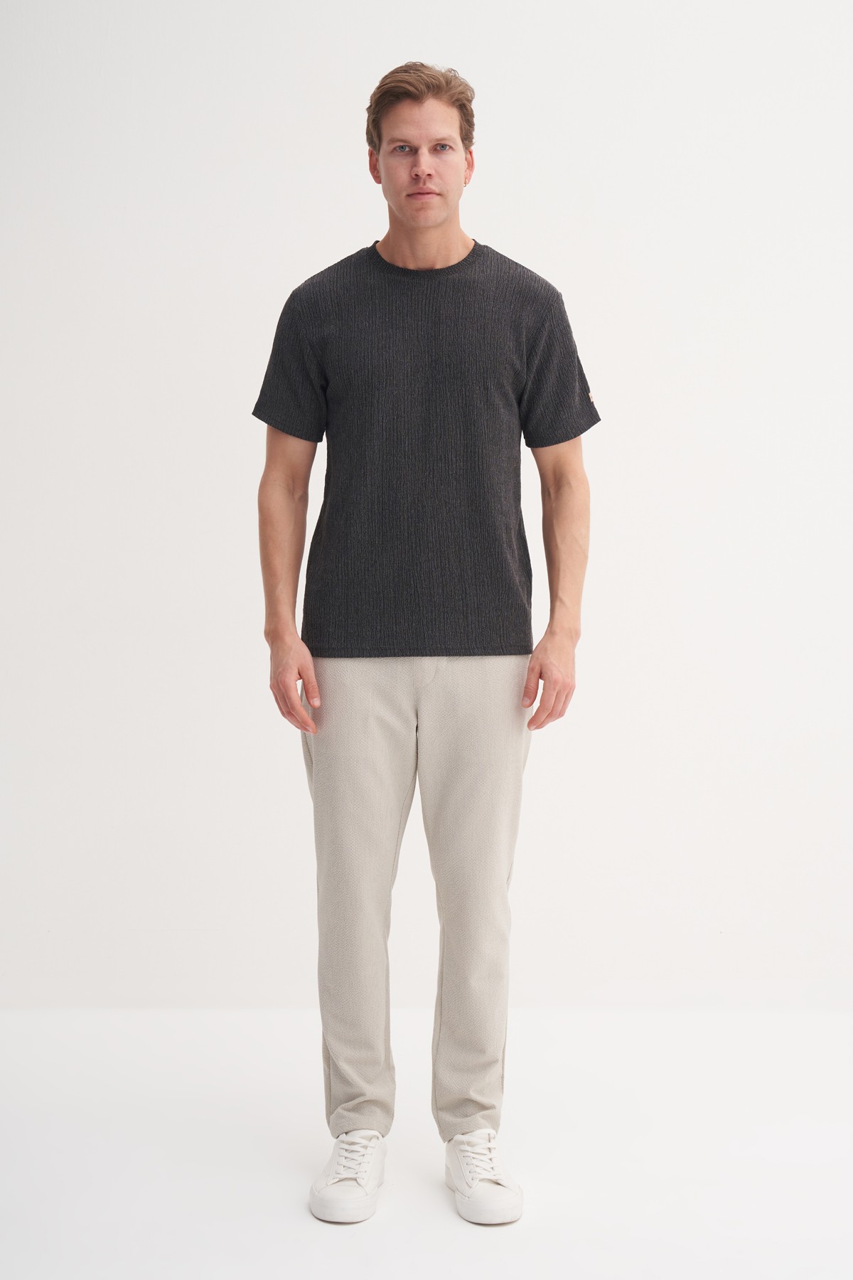 CAZ 4050 BIS YK T-SHIRT
