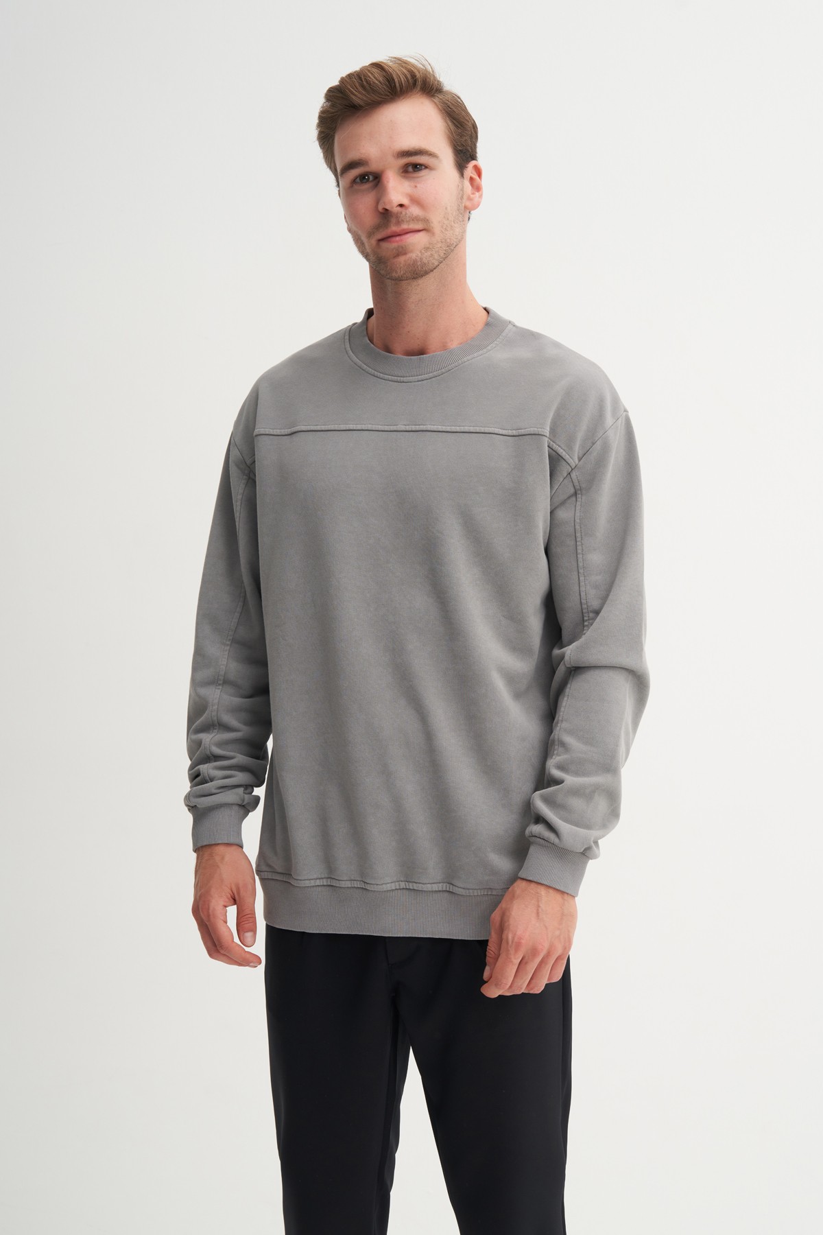 CAZ 50390 BIS.YK. SWEAT