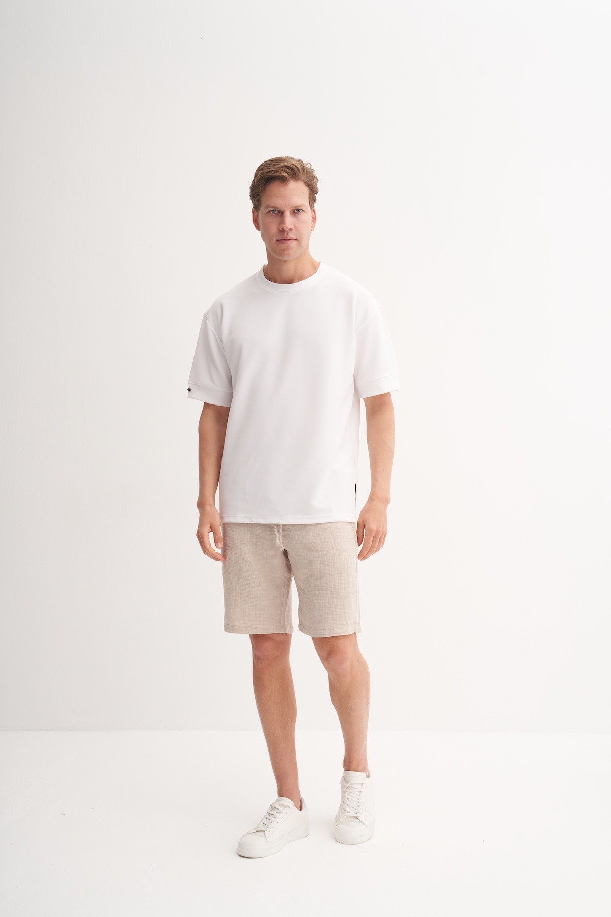 CAZ 4106 BIS YK T-SHIRT