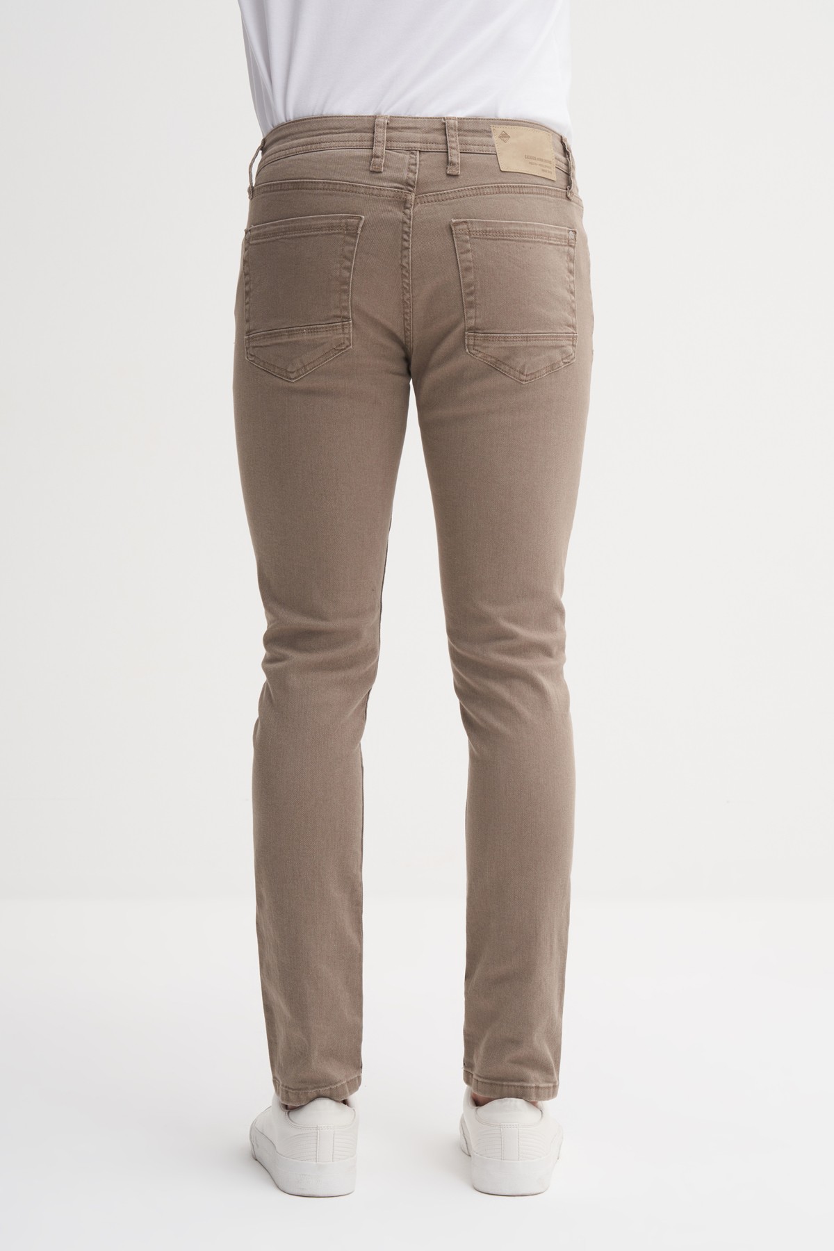 CAZ 09050 HARDEN NON DENIM PANTOLON