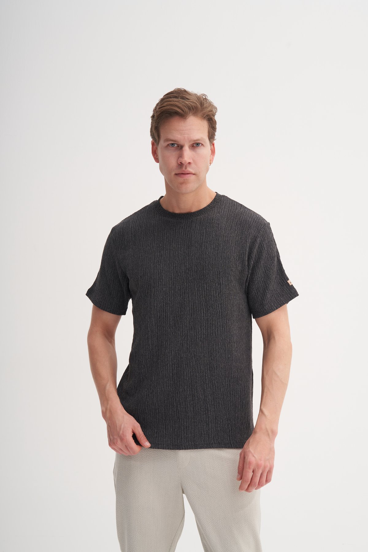 CAZ 4050 BIS YK T-SHIRT