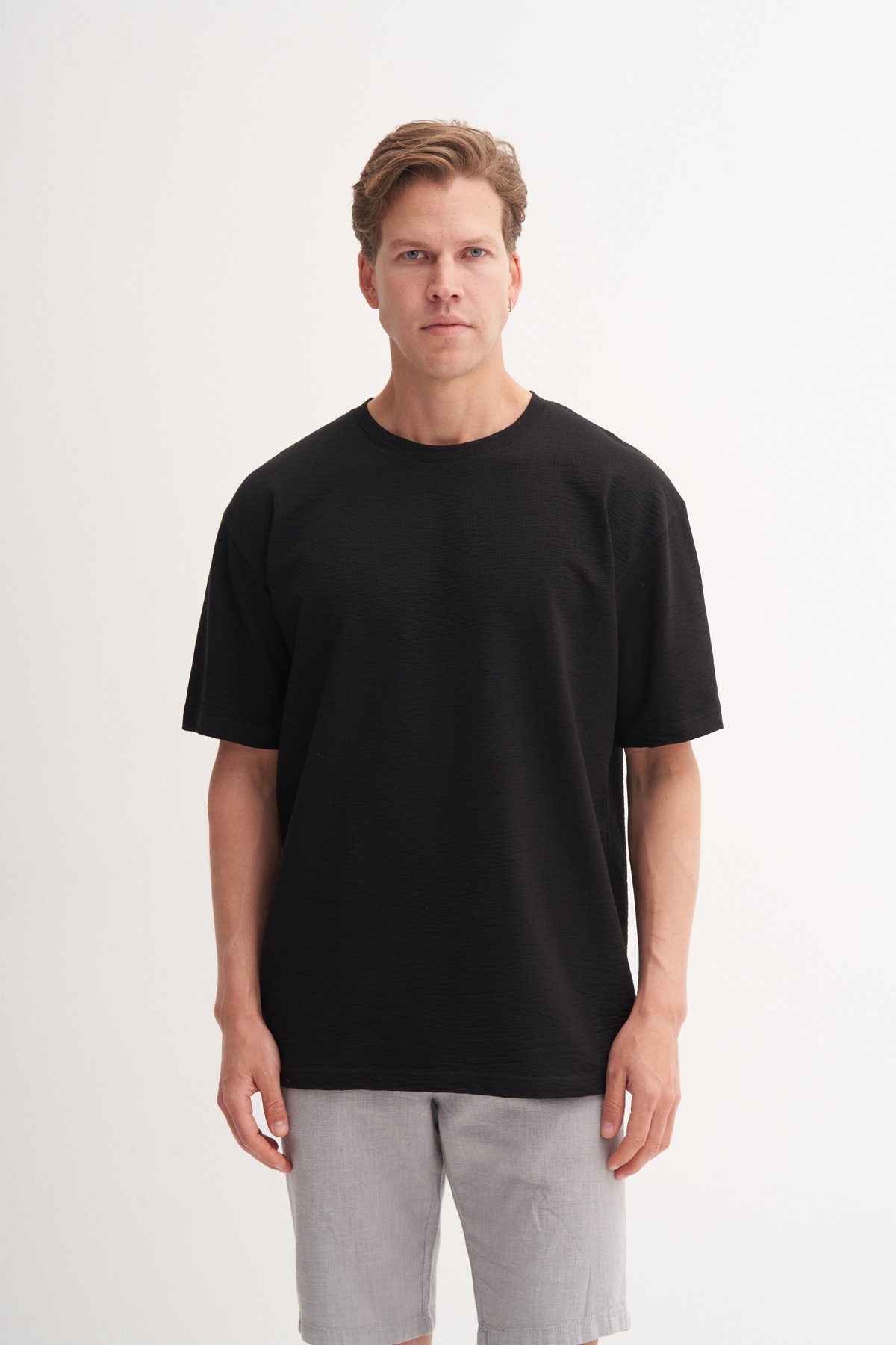 CAZ 4181 BIS YK T-SHIRT