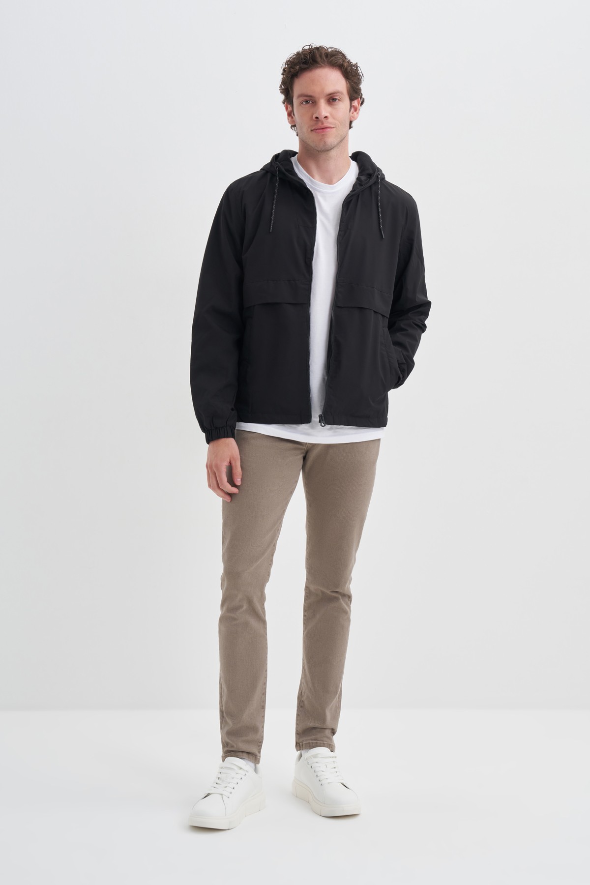 CAZ 1011 BASIC MONT