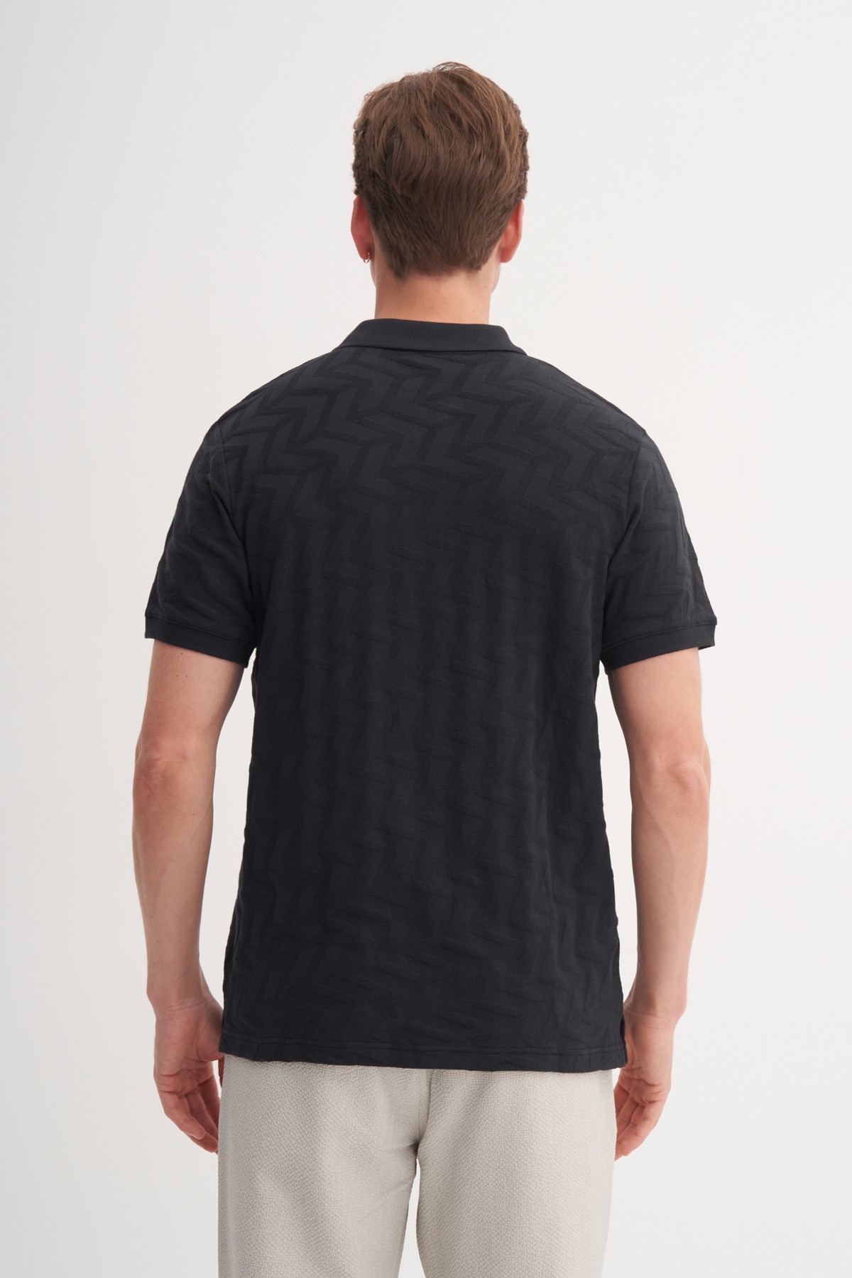 CAZ 4062 POLO T-SHIRT