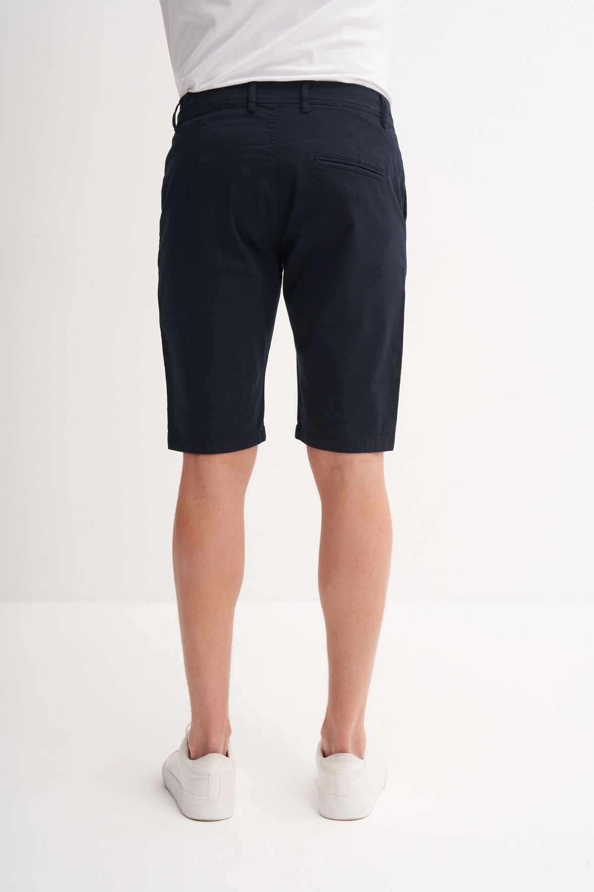 CAZ 6001 CHINO BERMUDA