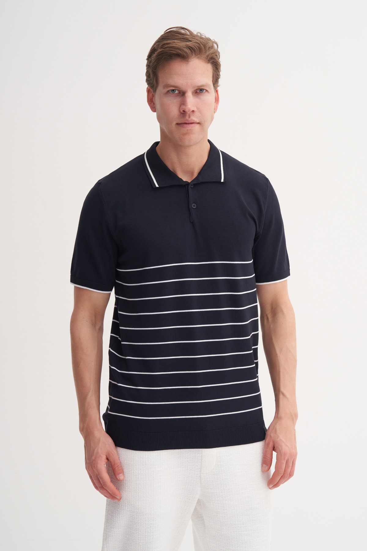 CAZ 3012 POLO TRİKO