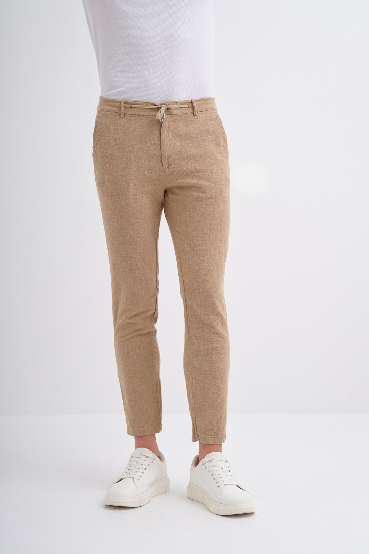 CAZ 0008 JOGGER PANTOLON