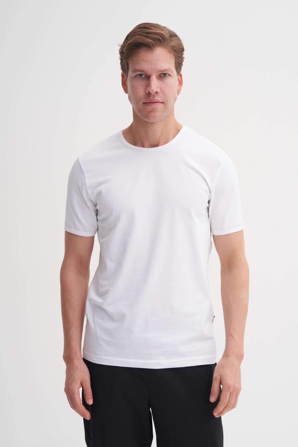 CAZ 4618 STN BIS. T-SHIRT