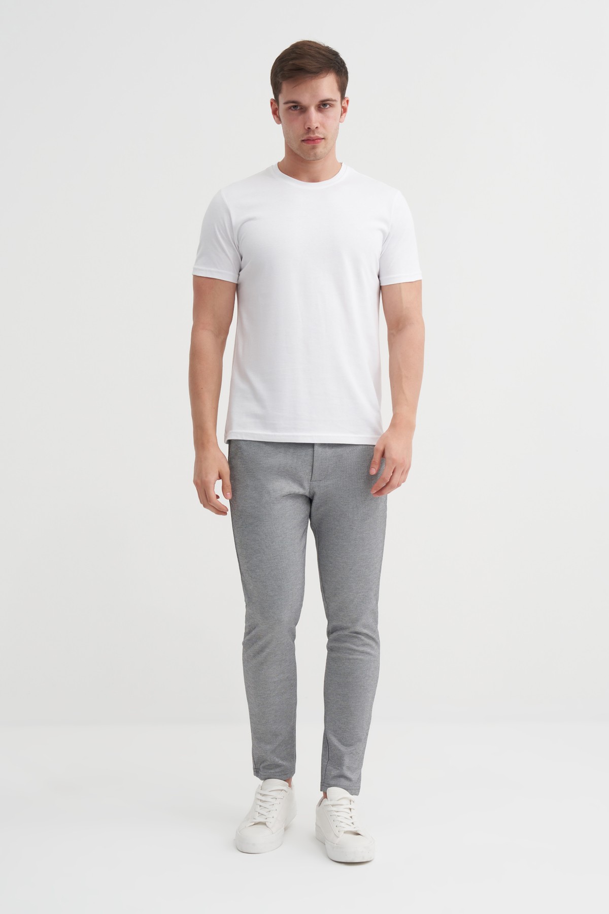 CAZ 4623 STN. BİS SÜPREM T-SHIRT