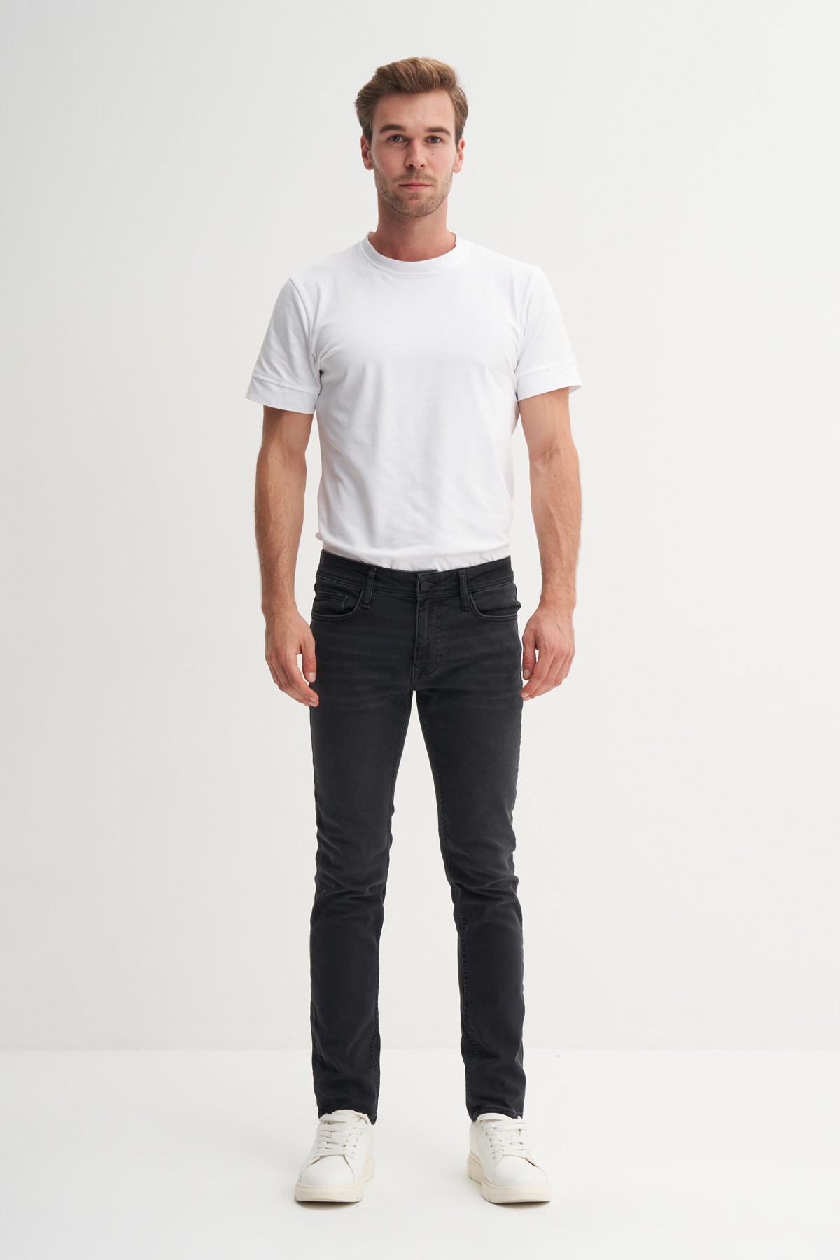 CAZ 03625 HARDEN DENIM PANTOLON
