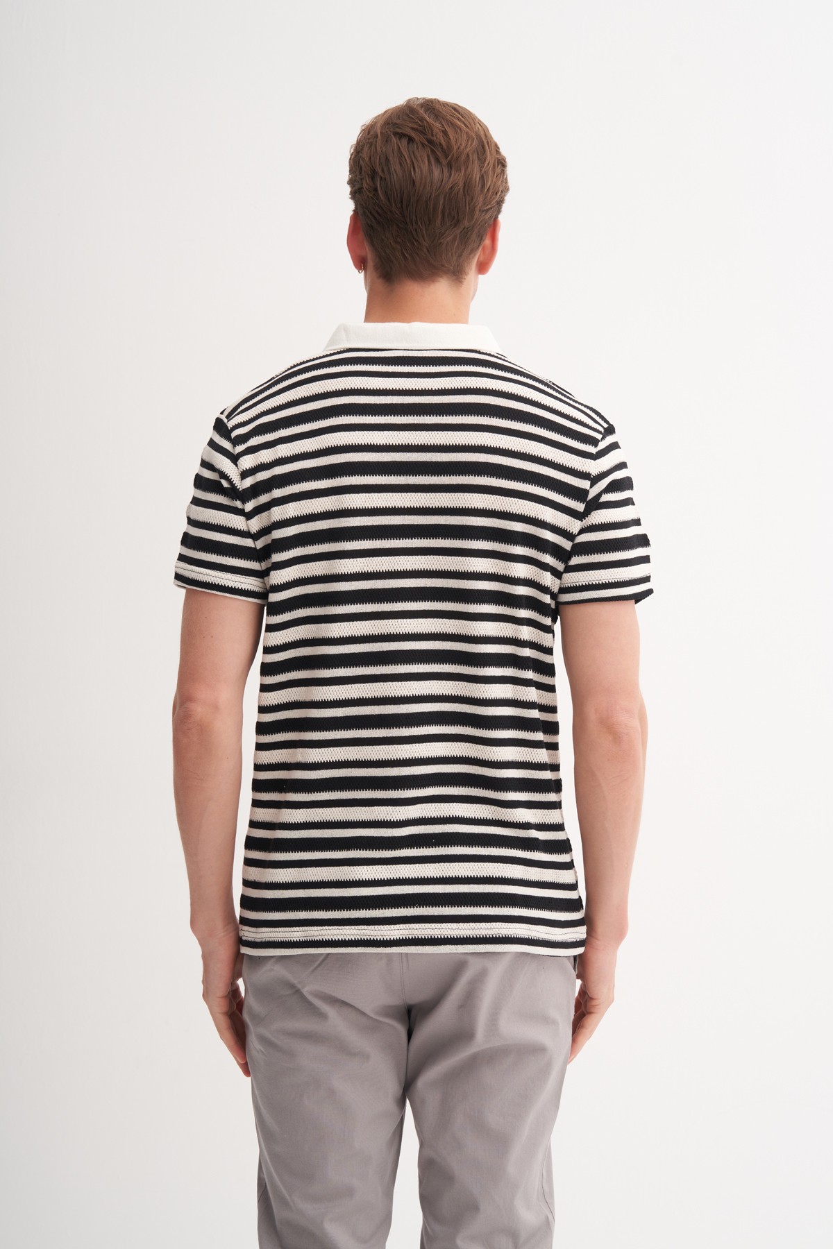 CAZ 4033 POLO T-SHIRT