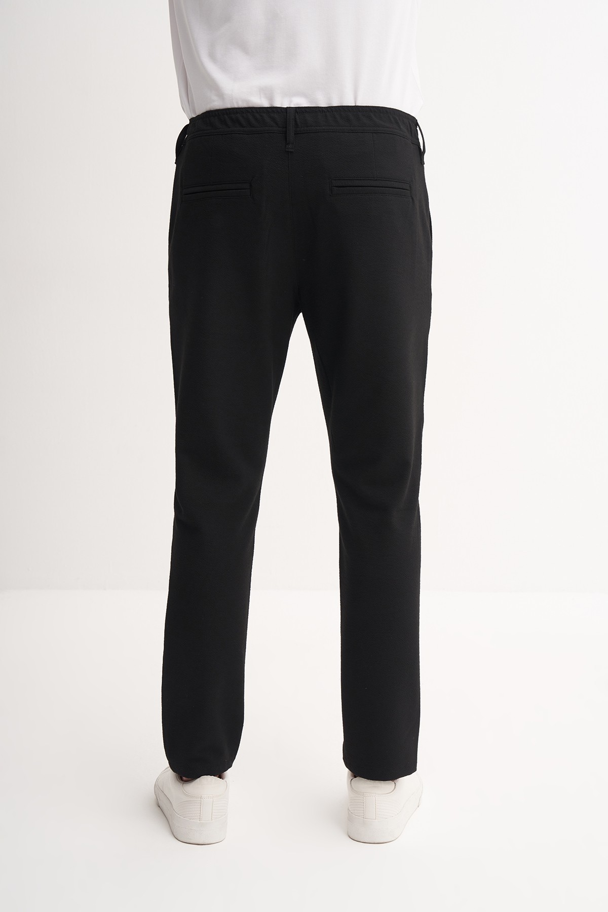 CAZ 0017 JOGGER PANTOLON