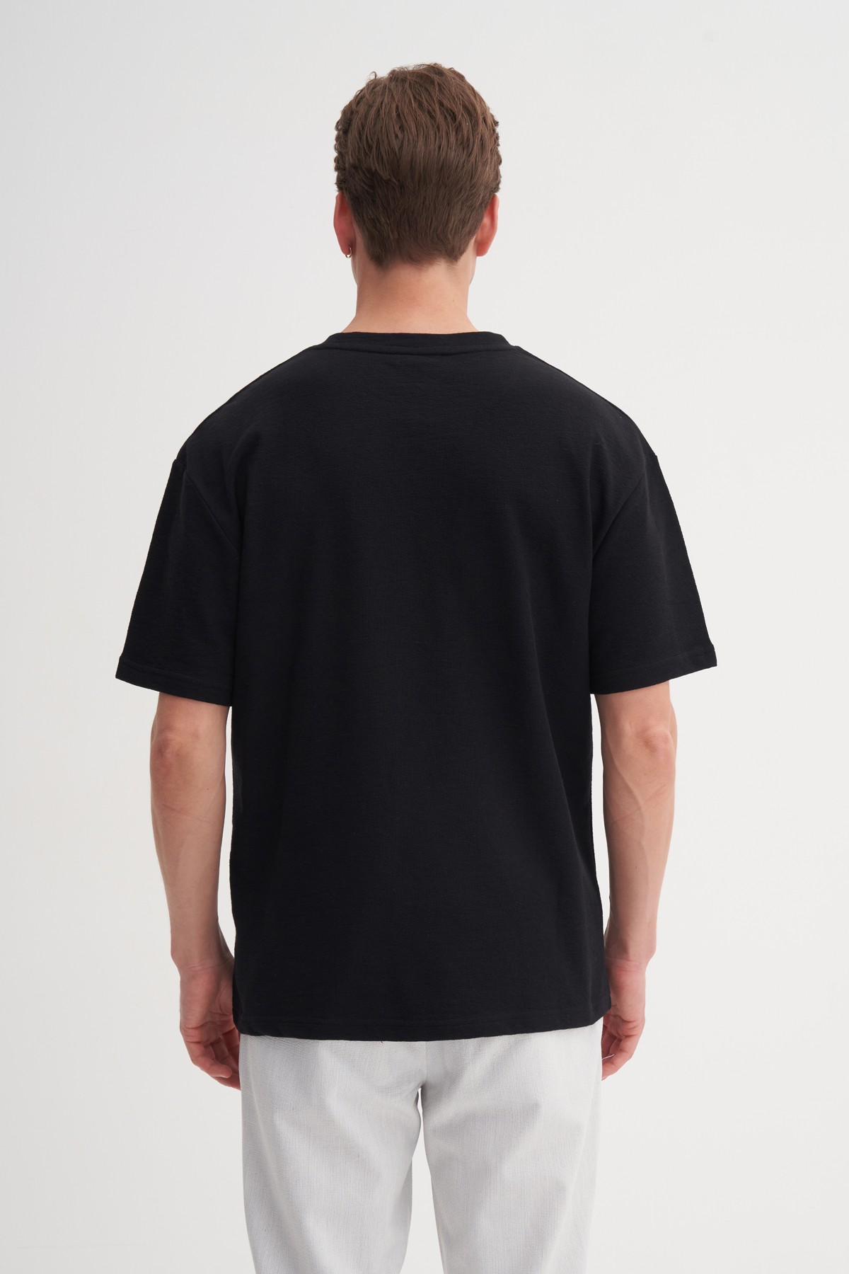 CAZ 4125 BIS YK T-SHIRT