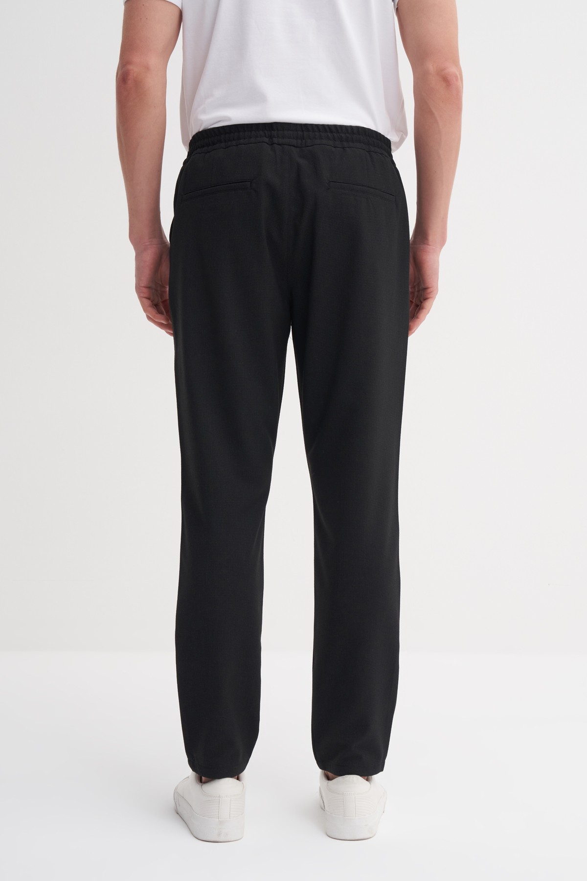 CAZ 0014 JOGGER PANTOLON