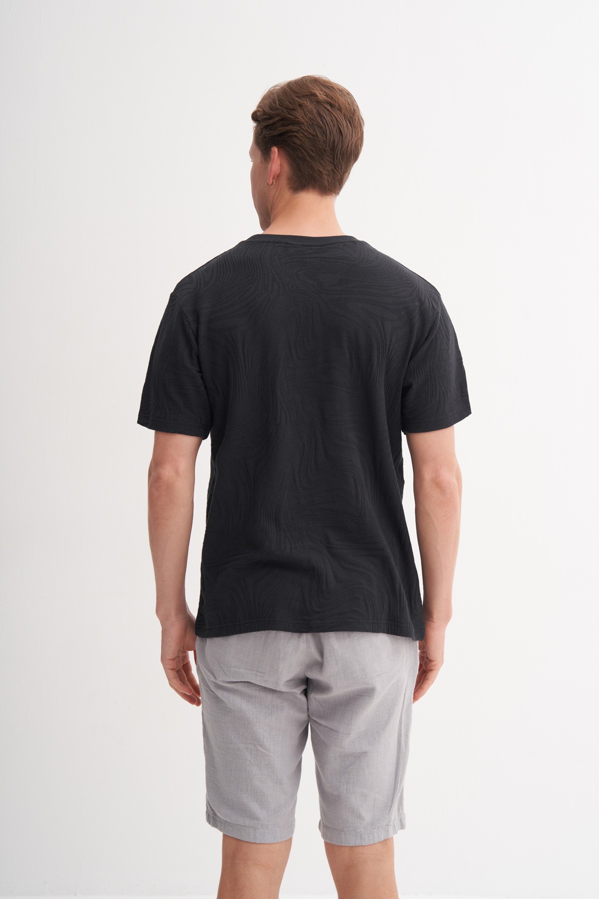 CAZ 4065 BIS YK T-SHIRT
