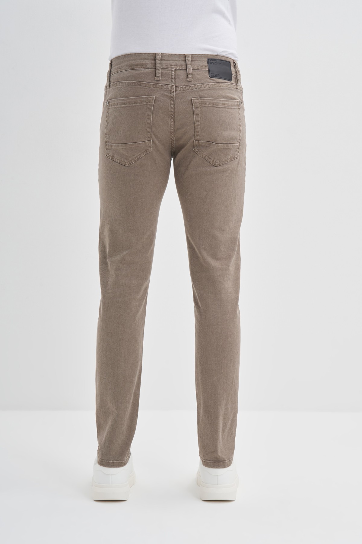 CAZ 0799 HARDEN DENIM PANTOLON