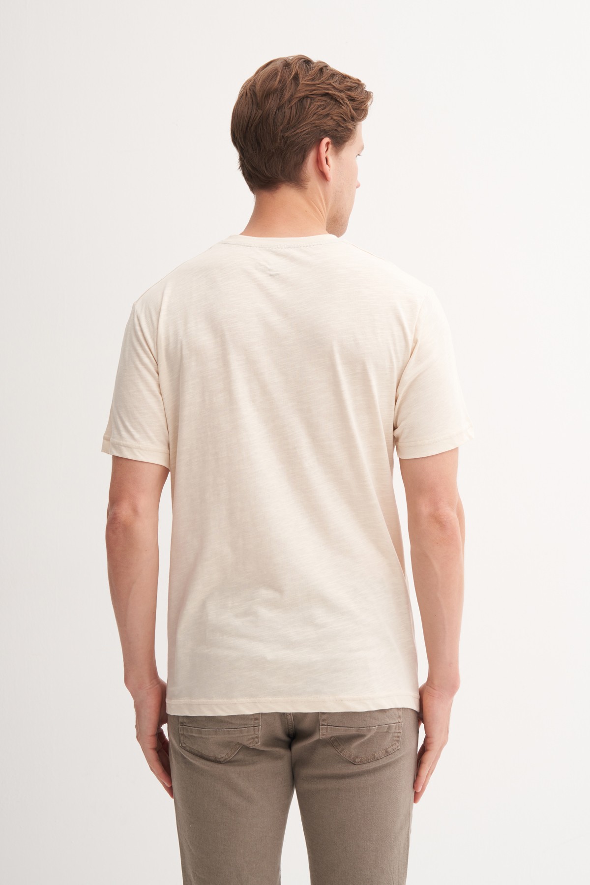CAZ 4169 BIS YK T-SHIRT