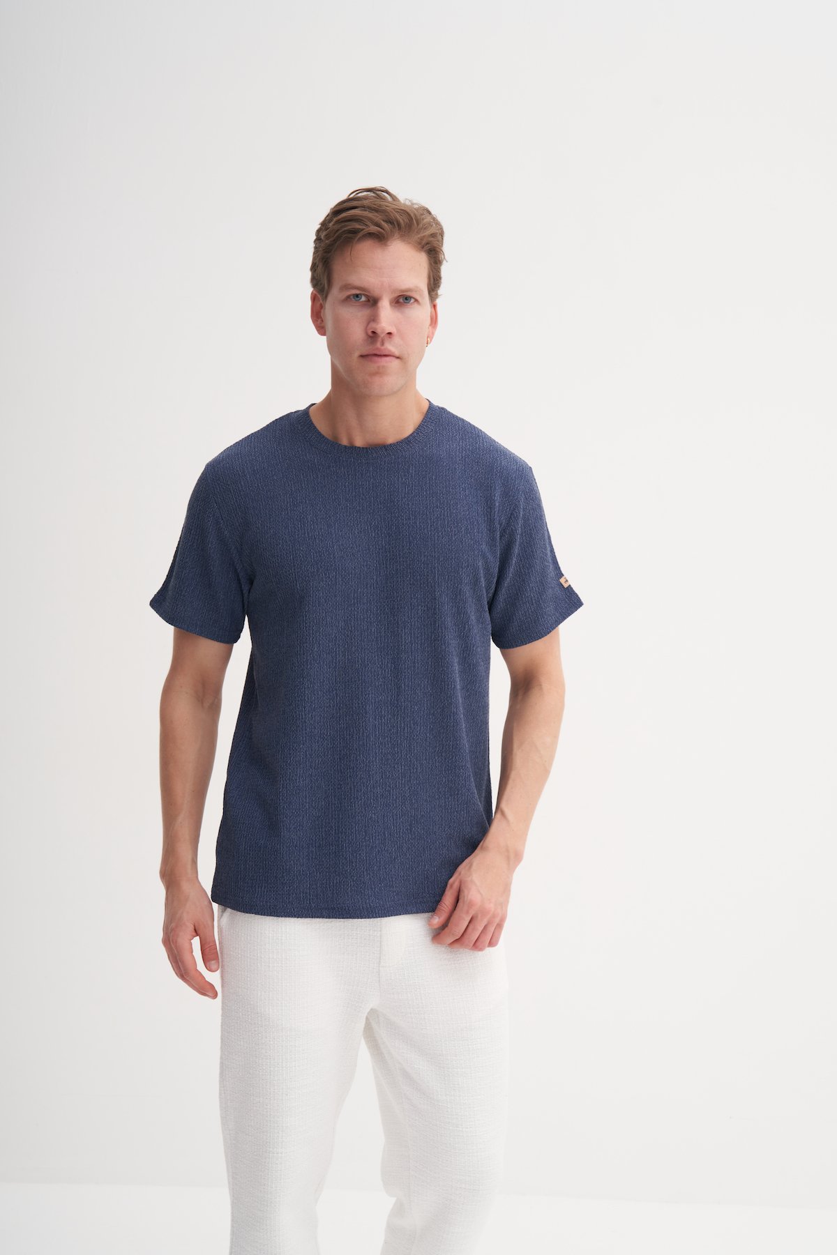 CAZ 4050 BIS YK T-SHIRT