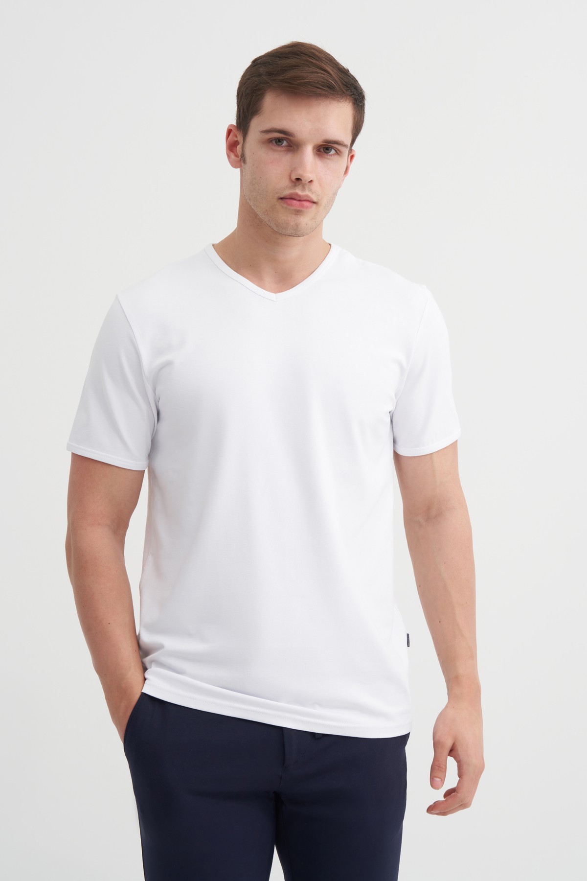 CAZ 4619 STN V. T-SHIRT